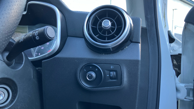 Nac MG Zs 1.5 VTi-TECH Exclusive 5dr Petrol Hatchback